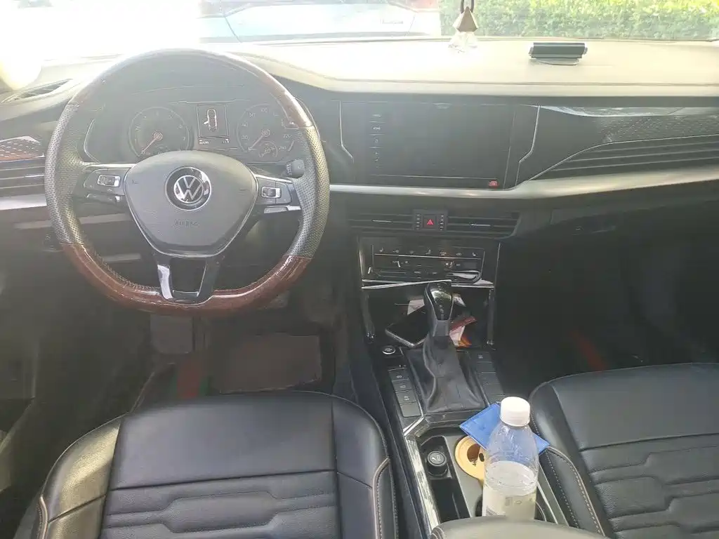 Volkswagen Passat — миниатюра 5