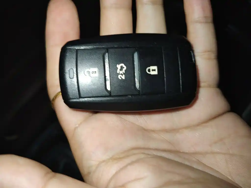 Changan Ruicheng CC — миниатюра 9
