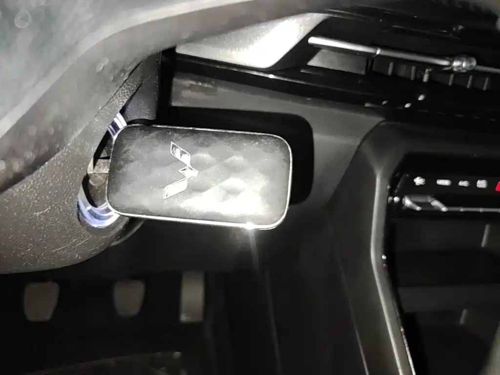 Wuling Xingchen — миниатюра 9