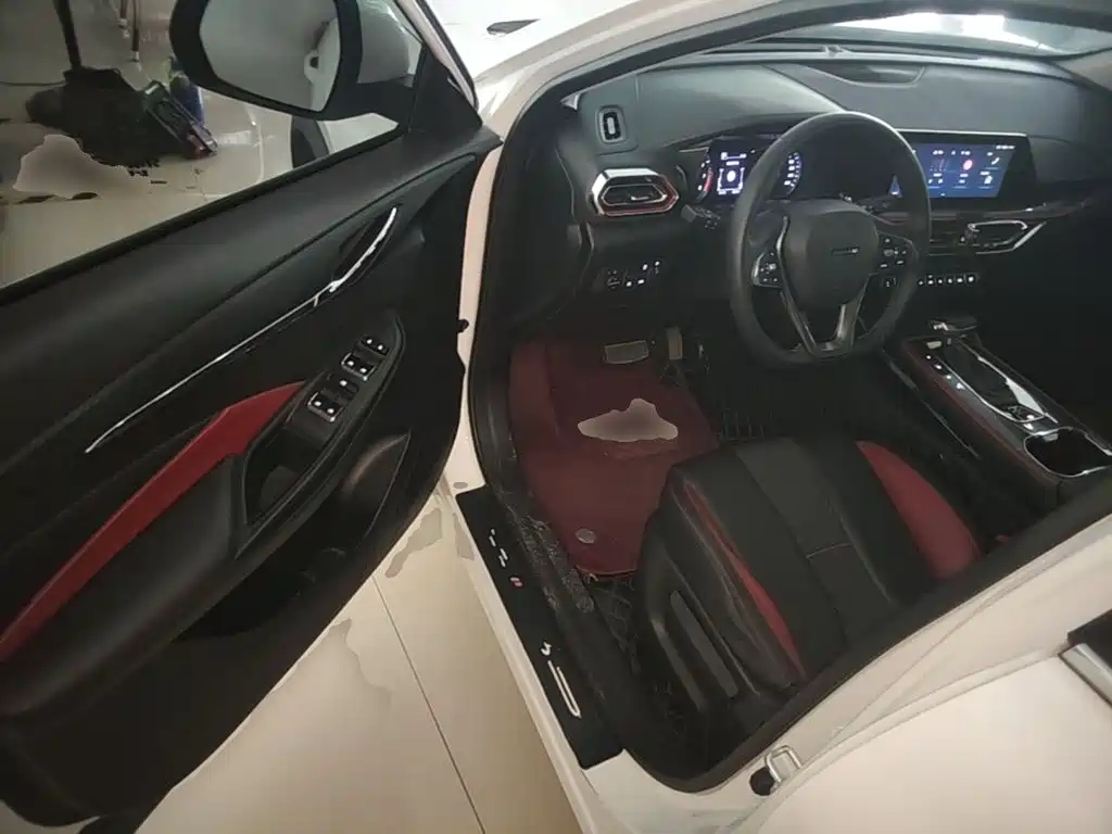Oshan Oushang X5 — миниатюра 16