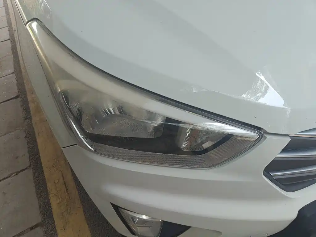 Hyundai ix25 — миниатюра 7