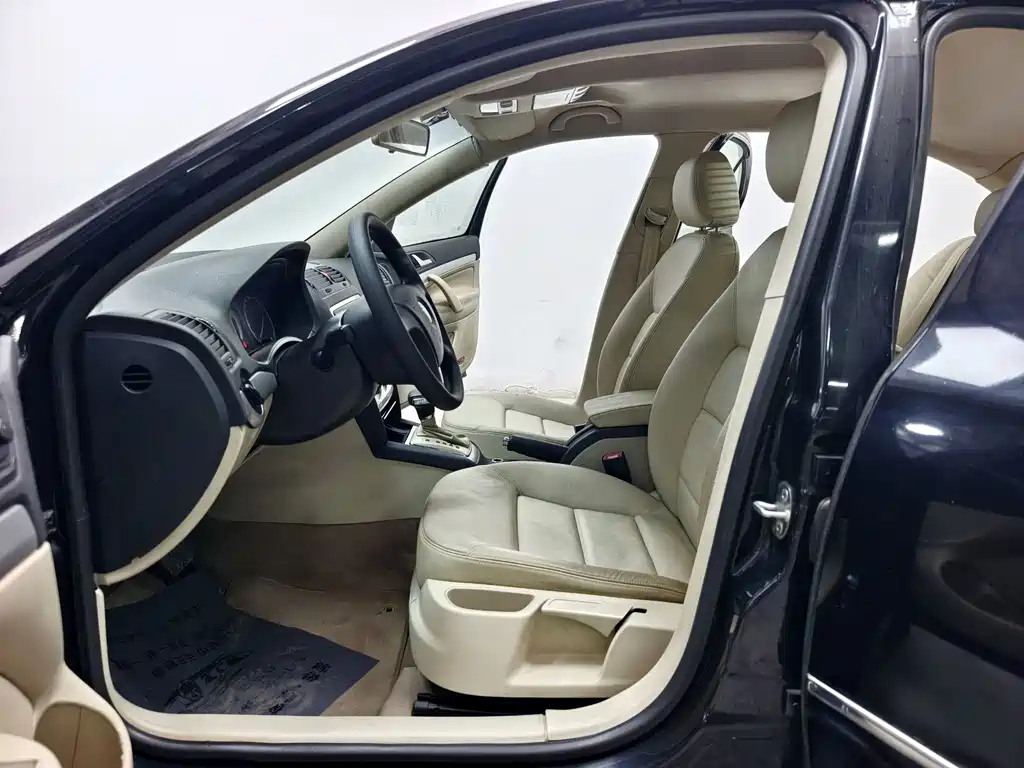 Skoda Octavia — миниатюра 10