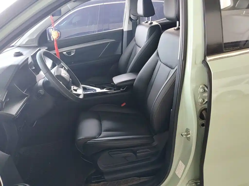 Wuling Xingchen — миниатюра 15
