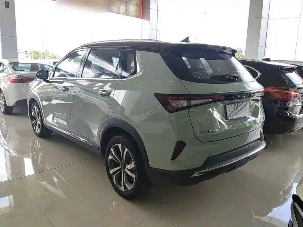 Wuling Xingchen — миниатюра 5