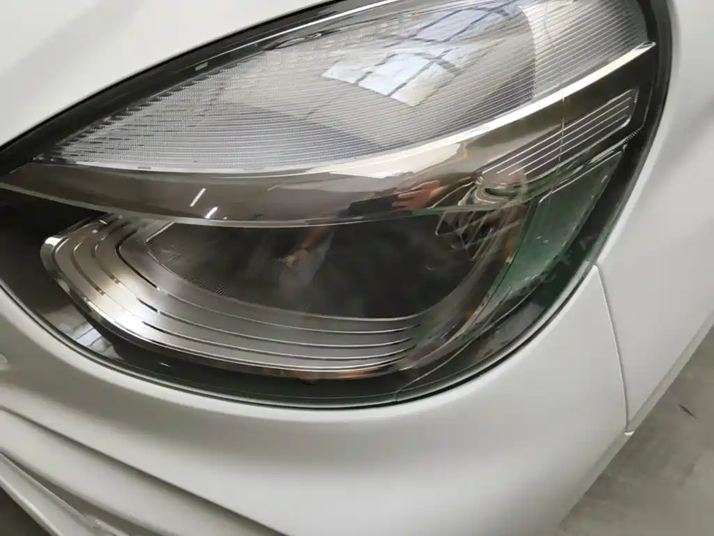 Roewe Clever — миниатюра 24