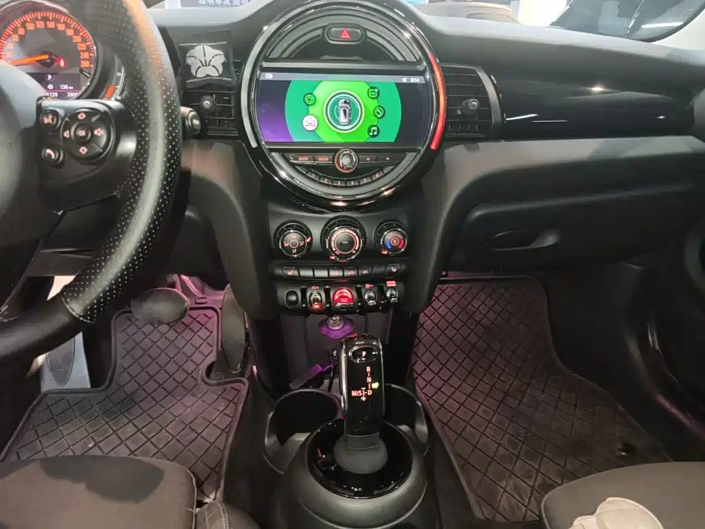 MINI Mini — миниатюра 14