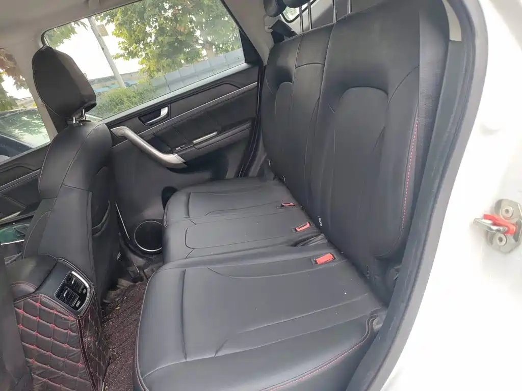 Haval M6 — миниатюра 18