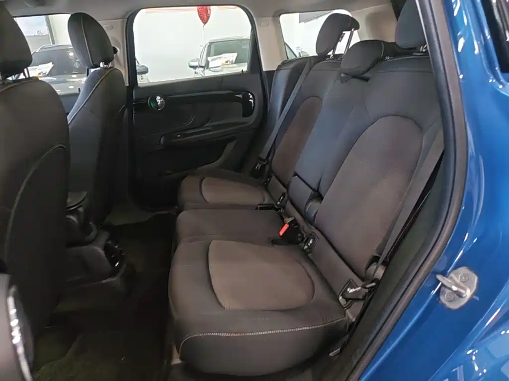MINI Mini Countryman — миниатюра 17