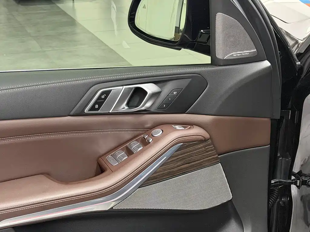 BMW X5 — миниатюра 17