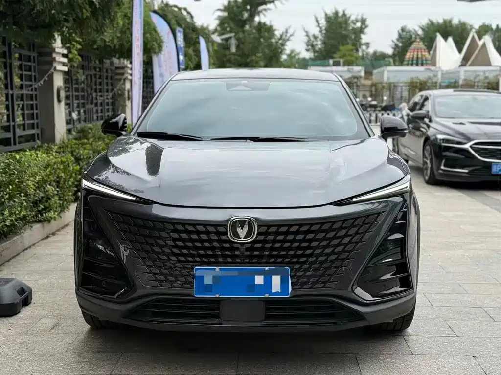 CHANGAN  UNI T