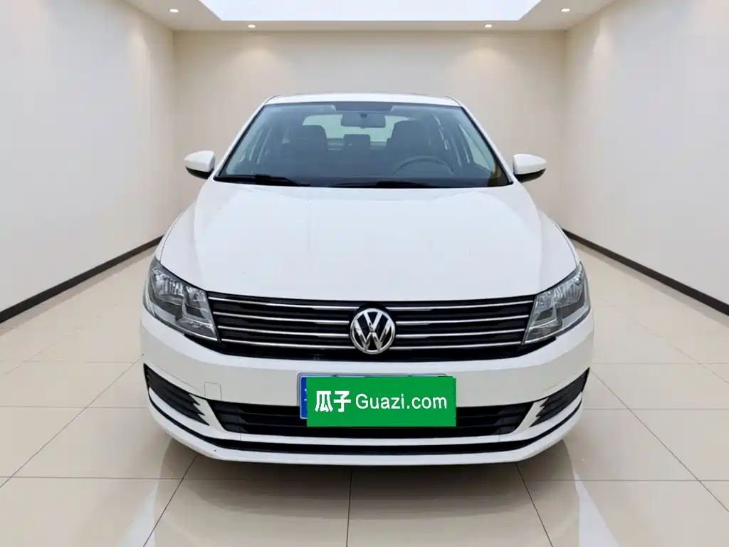 Volkswagen Gran Lavida — миниатюра 2