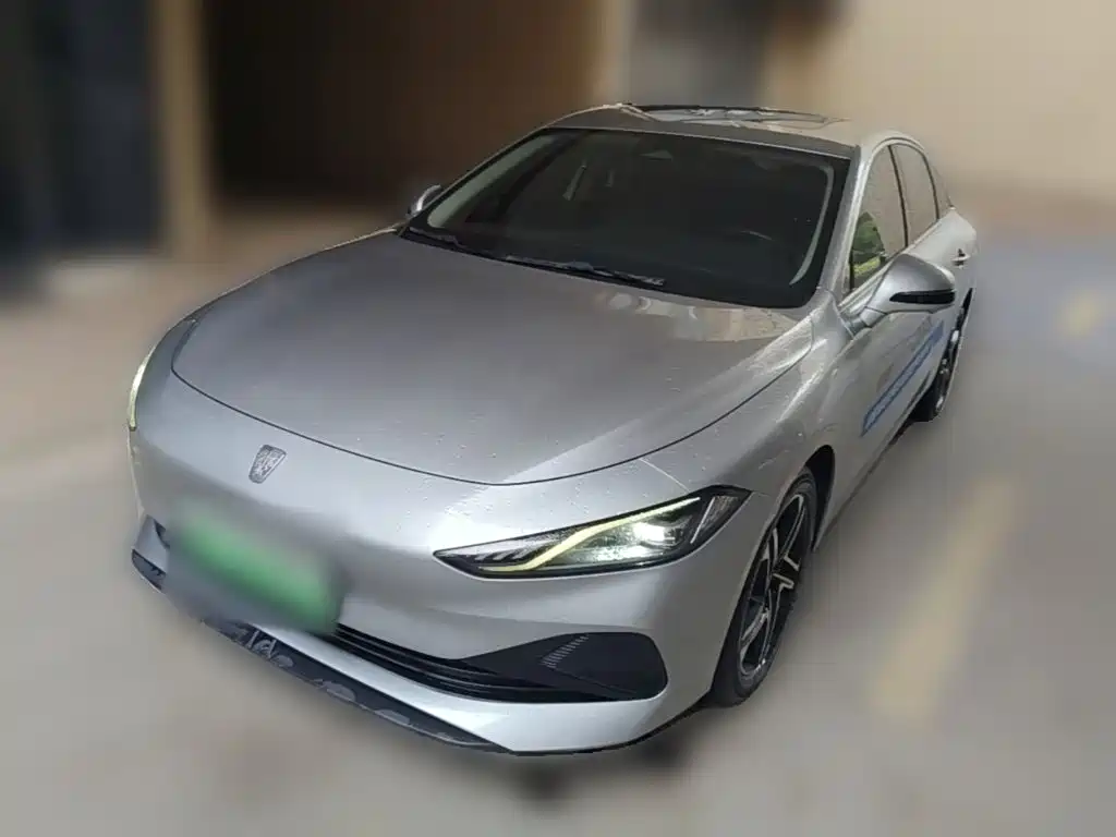 Roewe D7