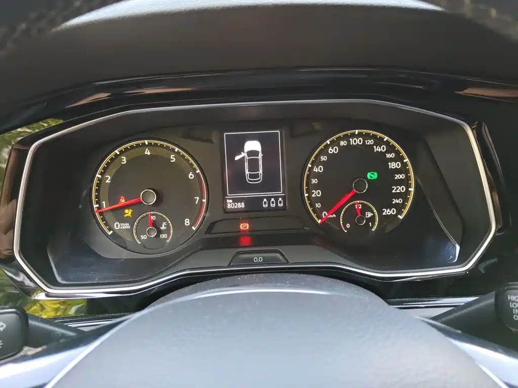 Volkswagen Sagitar — миниатюра 12