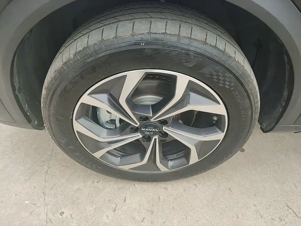 Haval Xiaolong MAX — миниатюра 23