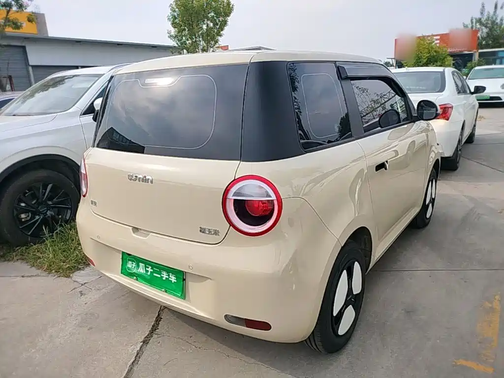 Qiyuan Lumin — миниатюра 7