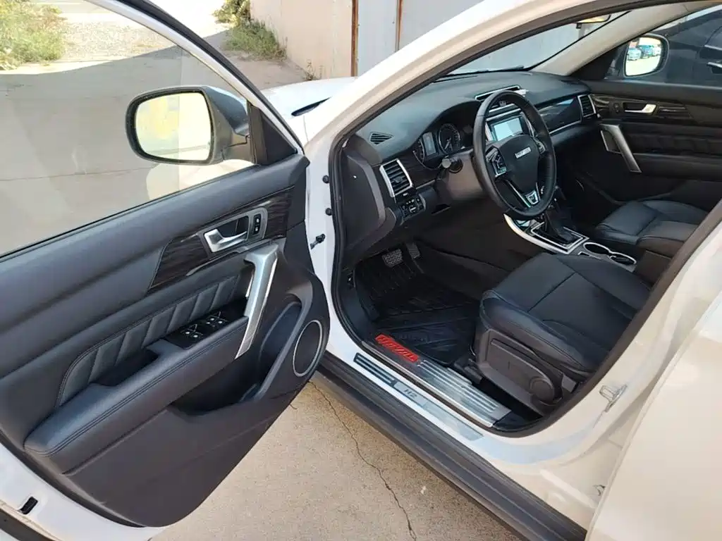 Haval H2 — миниатюра 12