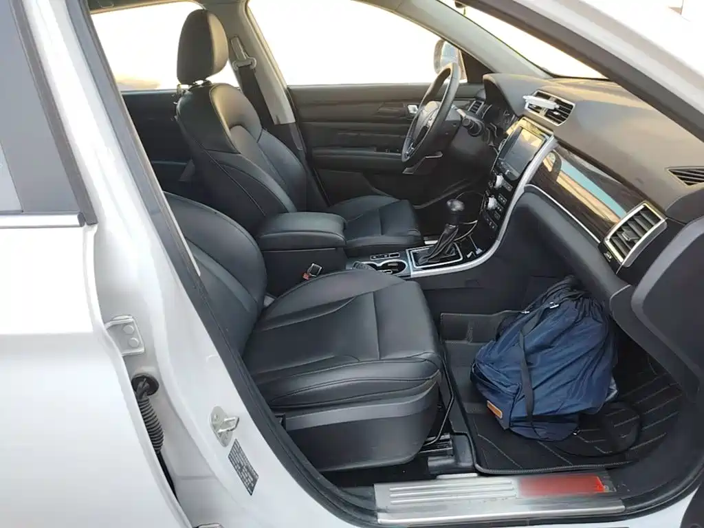 Haval H2 — миниатюра 20