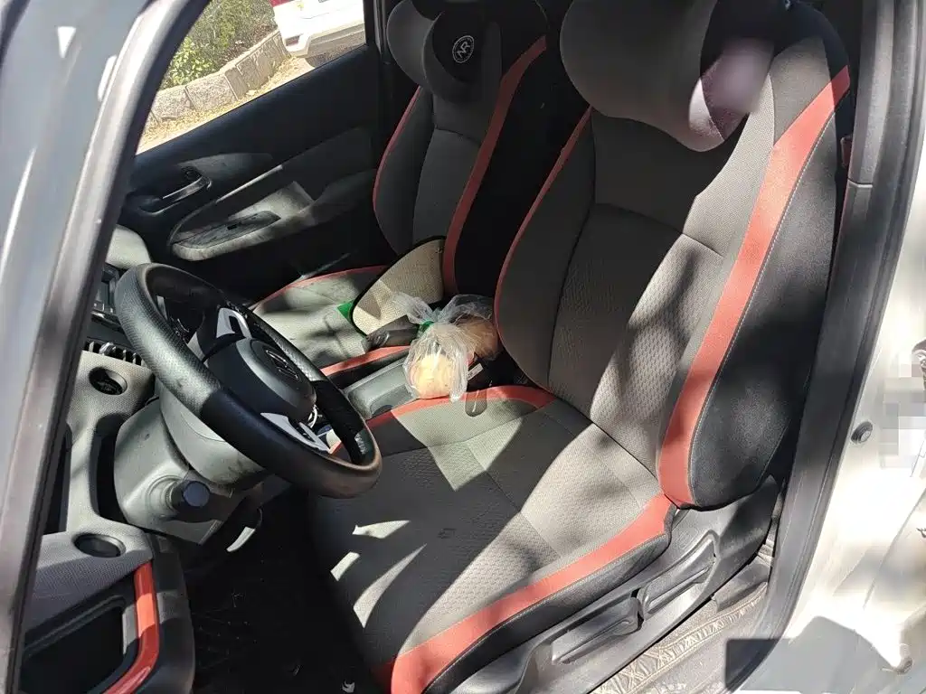 Honda Life — миниатюра 11