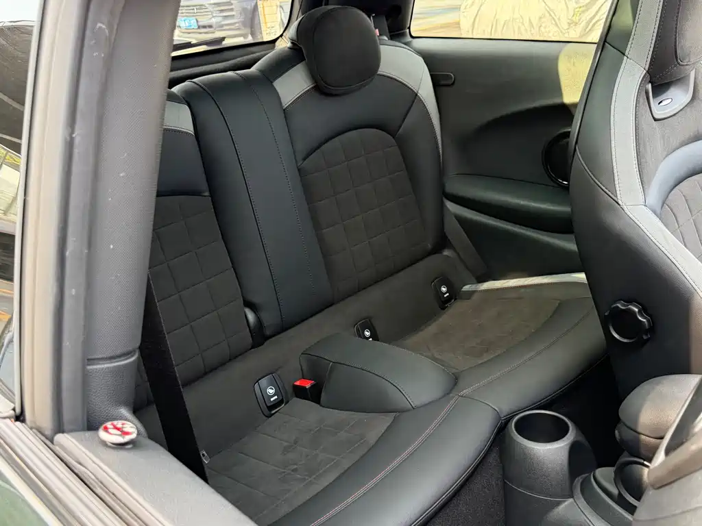 MINI Mini JCW — миниатюра 19