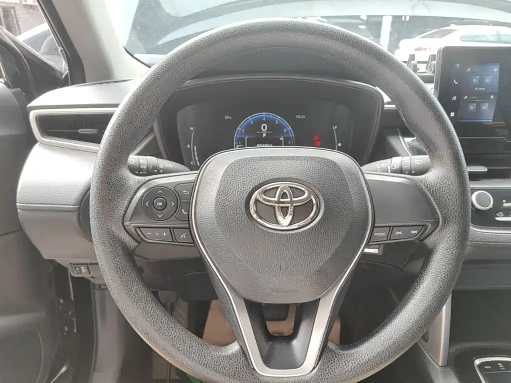 Toyota Frontlander — миниатюра 11
