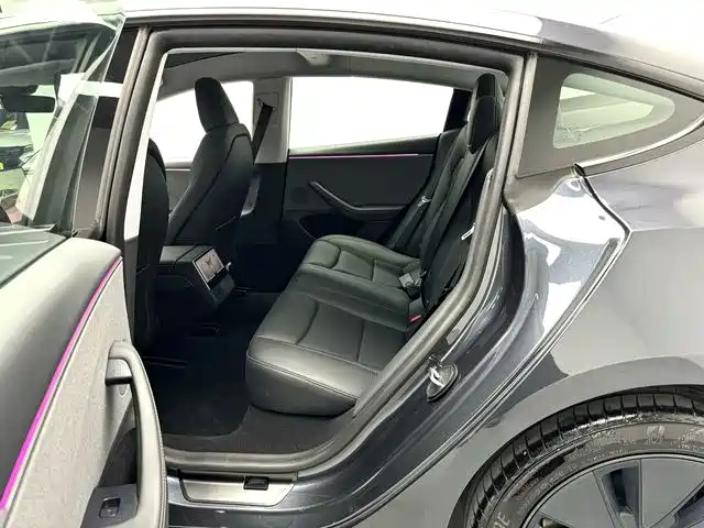 Tesla Model 3 — миниатюра 6