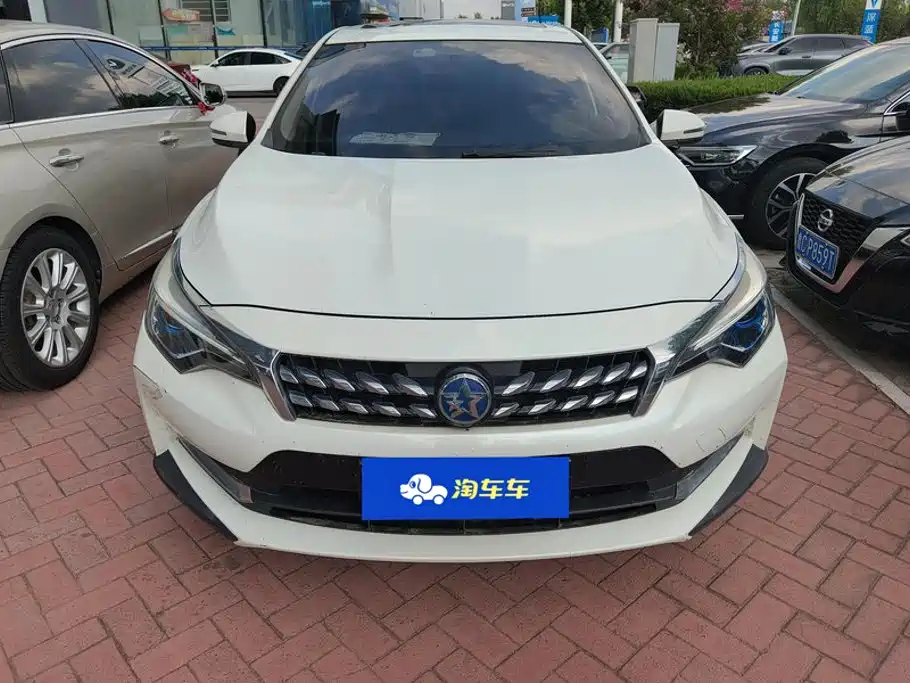 Venucia D60 — миниатюра 2
