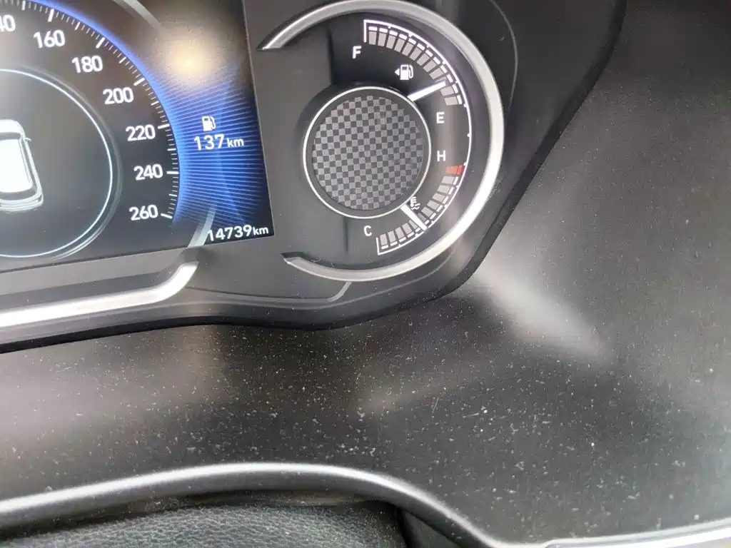 Hyundai Santa Fe — миниатюра 8