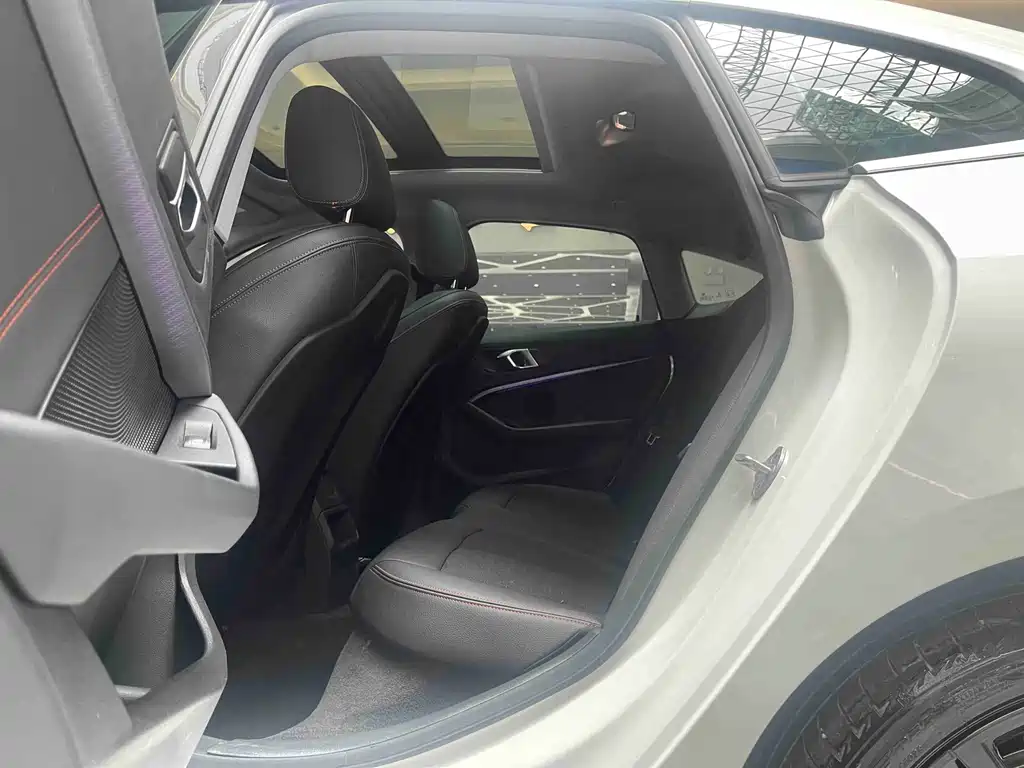 BMW 2 Series (Import) — миниатюра 11