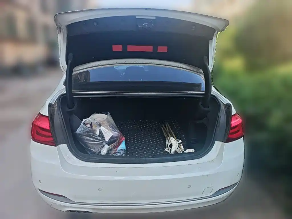 BMW 3 Series — миниатюра 20