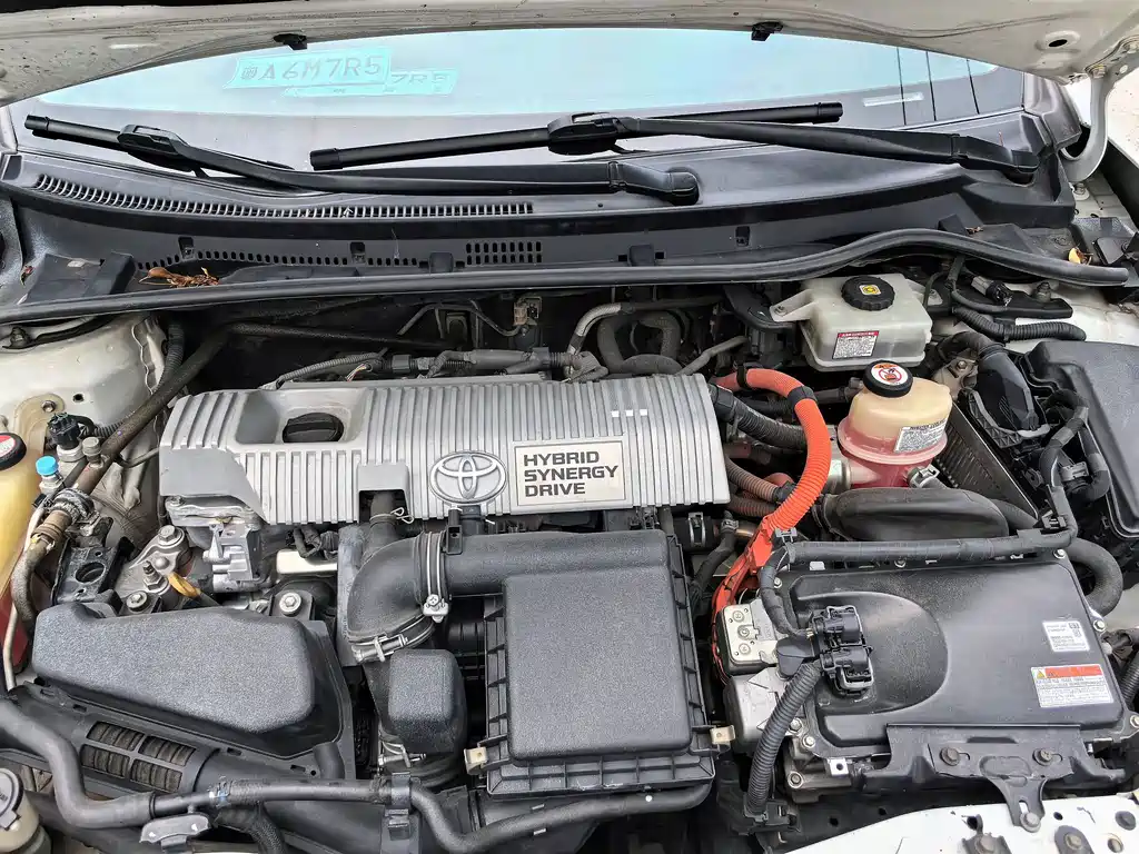 Toyota Levin — миниатюра 15