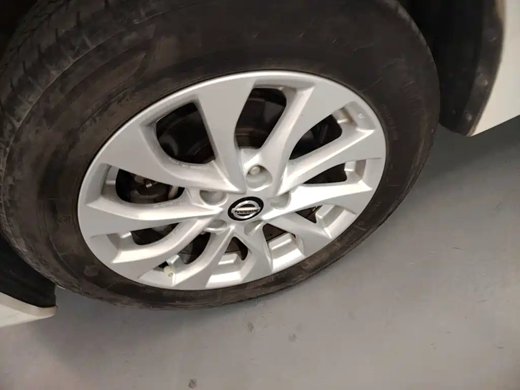 Nissan Sylphy — миниатюра 23