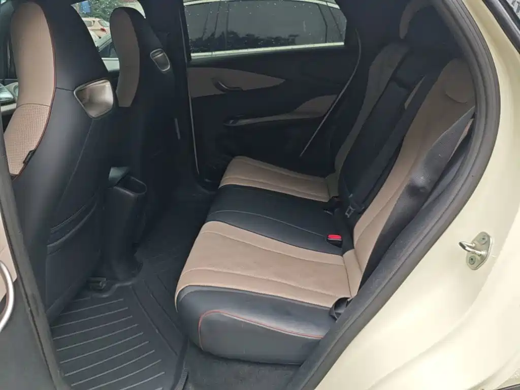 BYD Dolphin — миниатюра 17