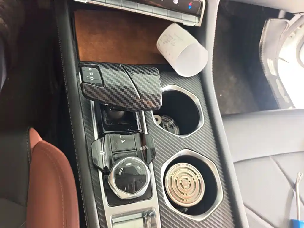Changan Eado — миниатюра 14