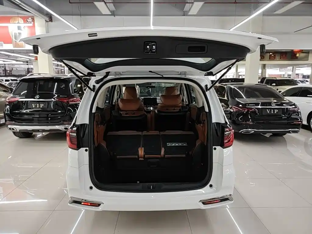 Honda Odyssey — миниатюра 19