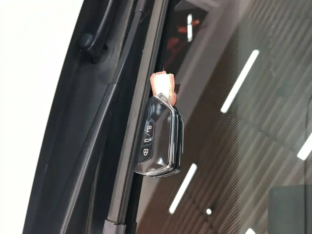 Volkswagen Golf — миниатюра 9