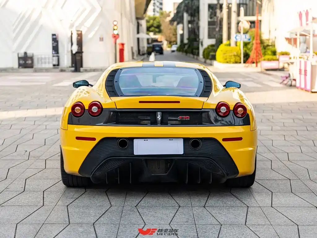 Ferrari F430 — миниатюра 5
