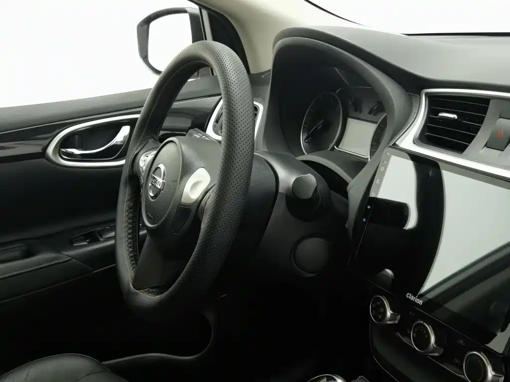 Nissan Sylphy — миниатюра 22