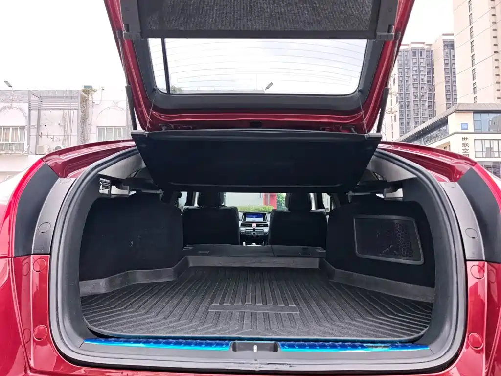 Honda Crosstour — миниатюра 27