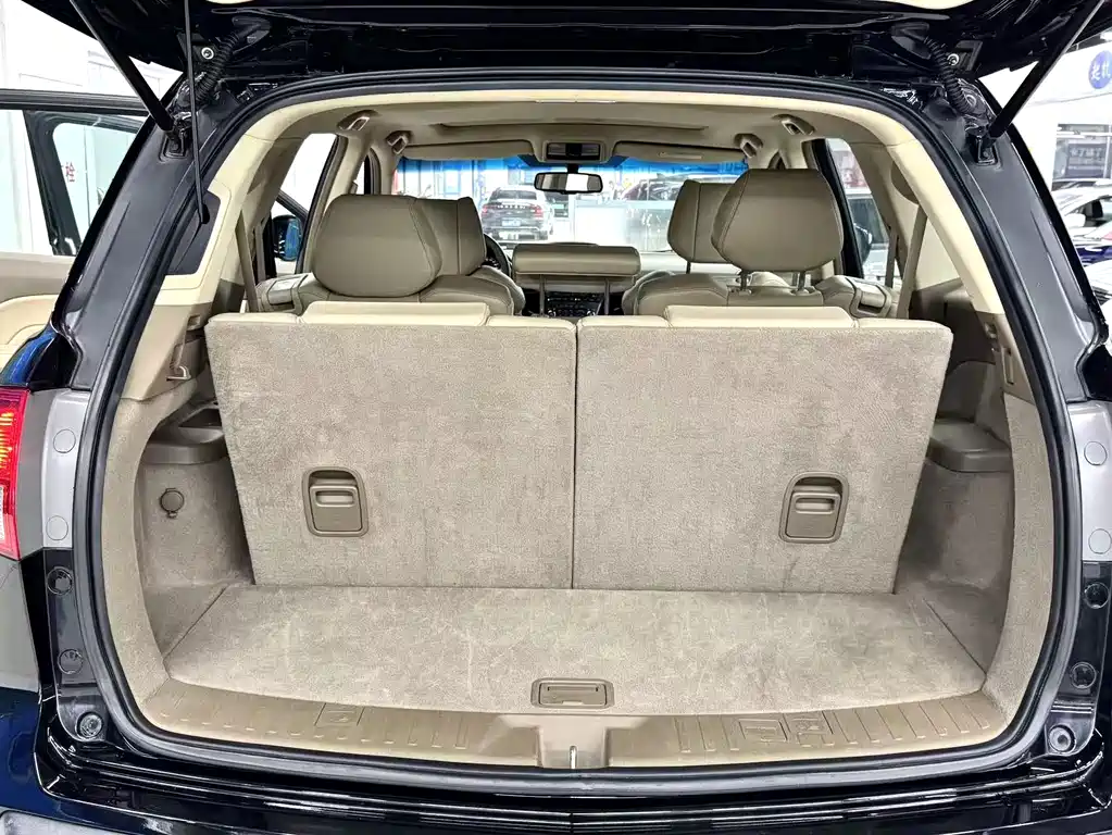 Acura MDX — миниатюра 13