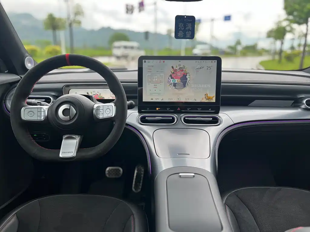 smart Smart #1 — миниатюра 16
