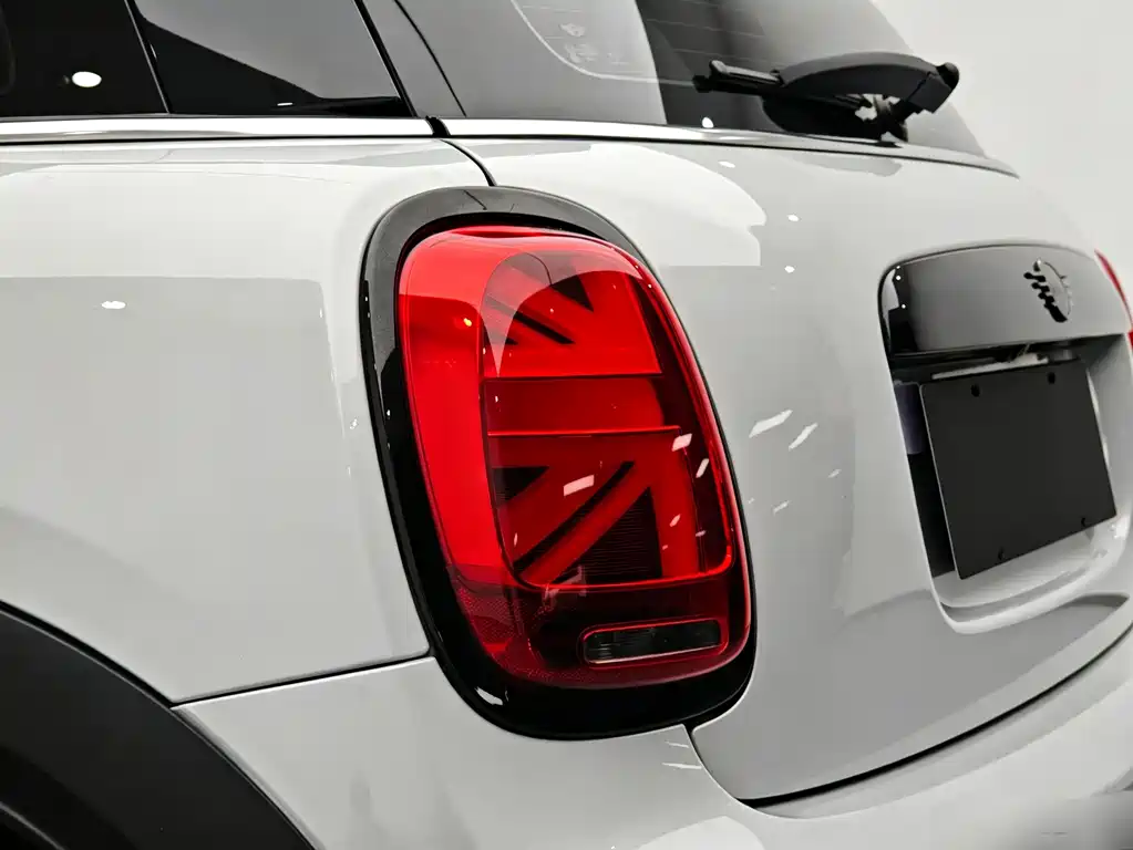 Mini JCW 2022 2.0T JOHN COOPER WORKS ALL-IN