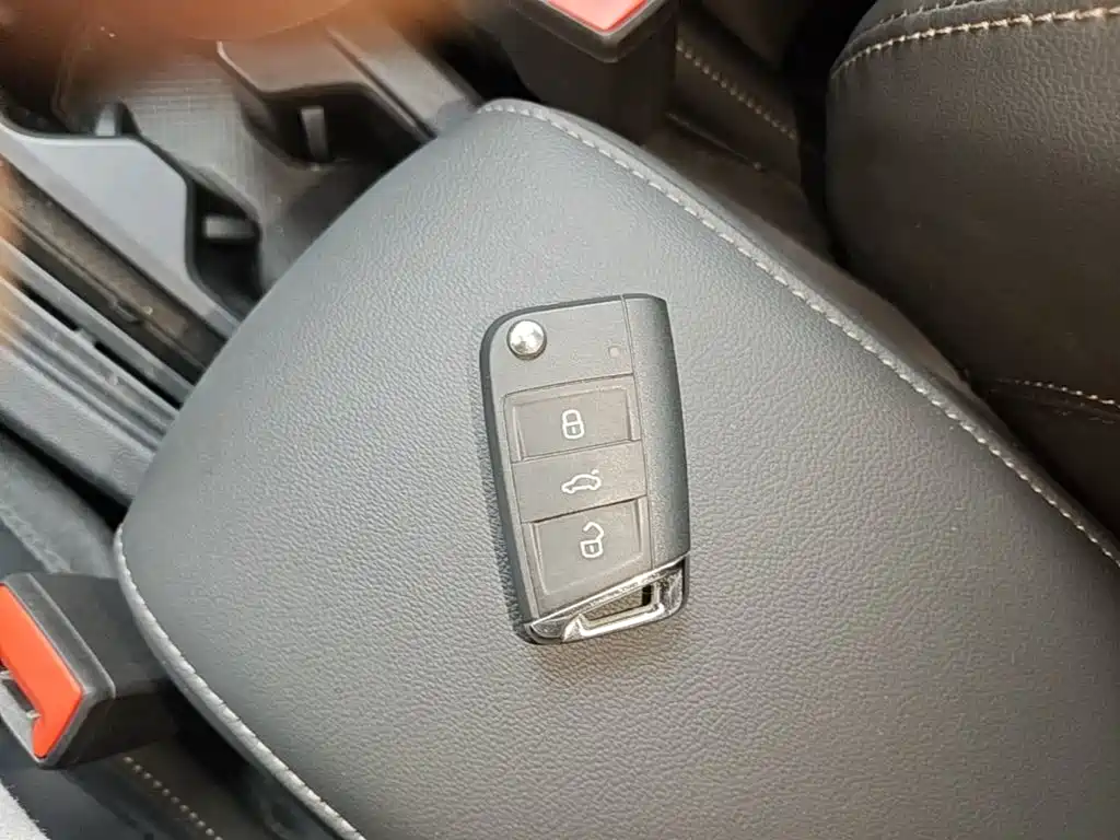 Volkswagen Tharu — миниатюра 9