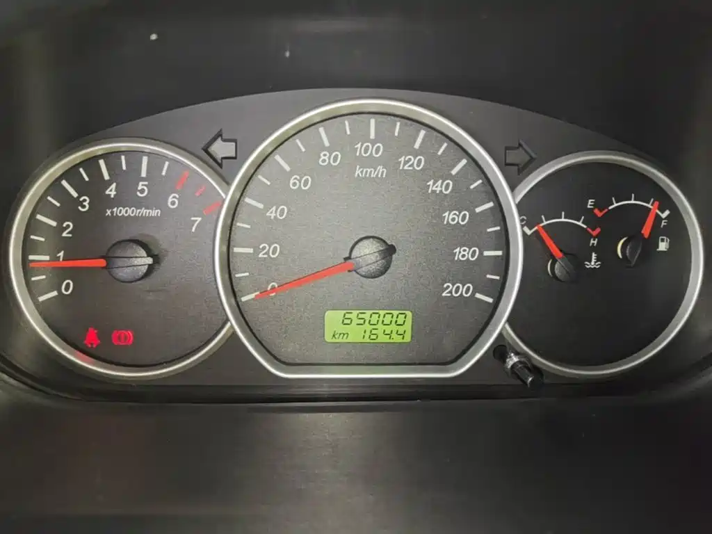 Wuling Hongguang — миниатюра 12