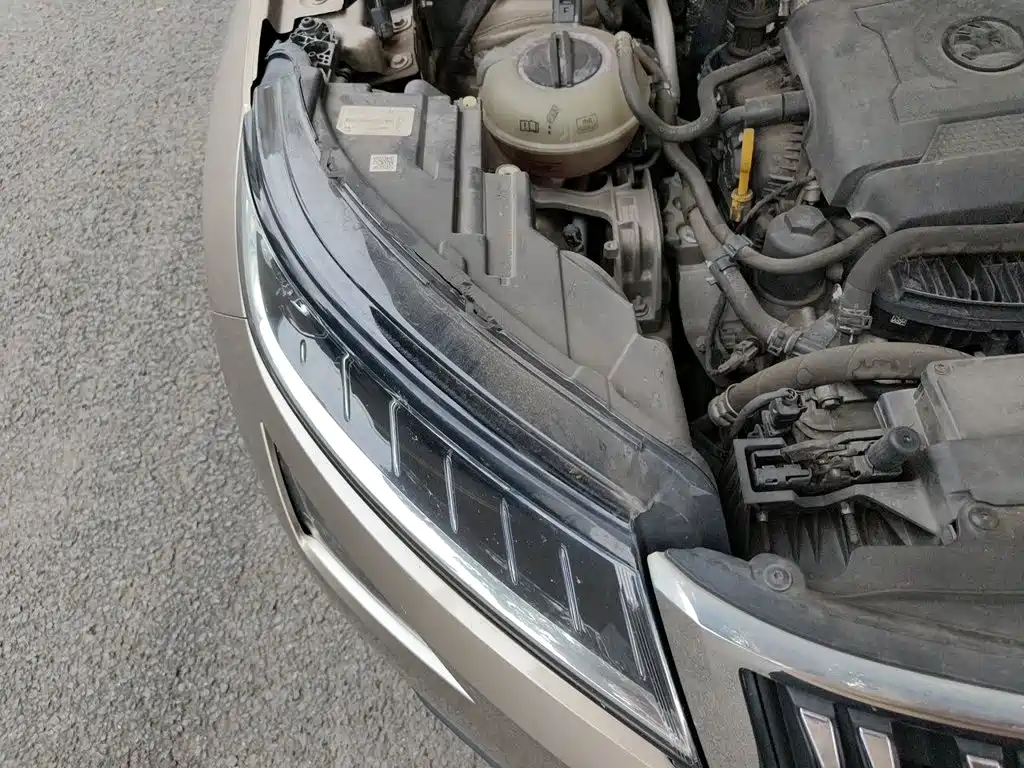 Skoda Kodiaq — миниатюра 21