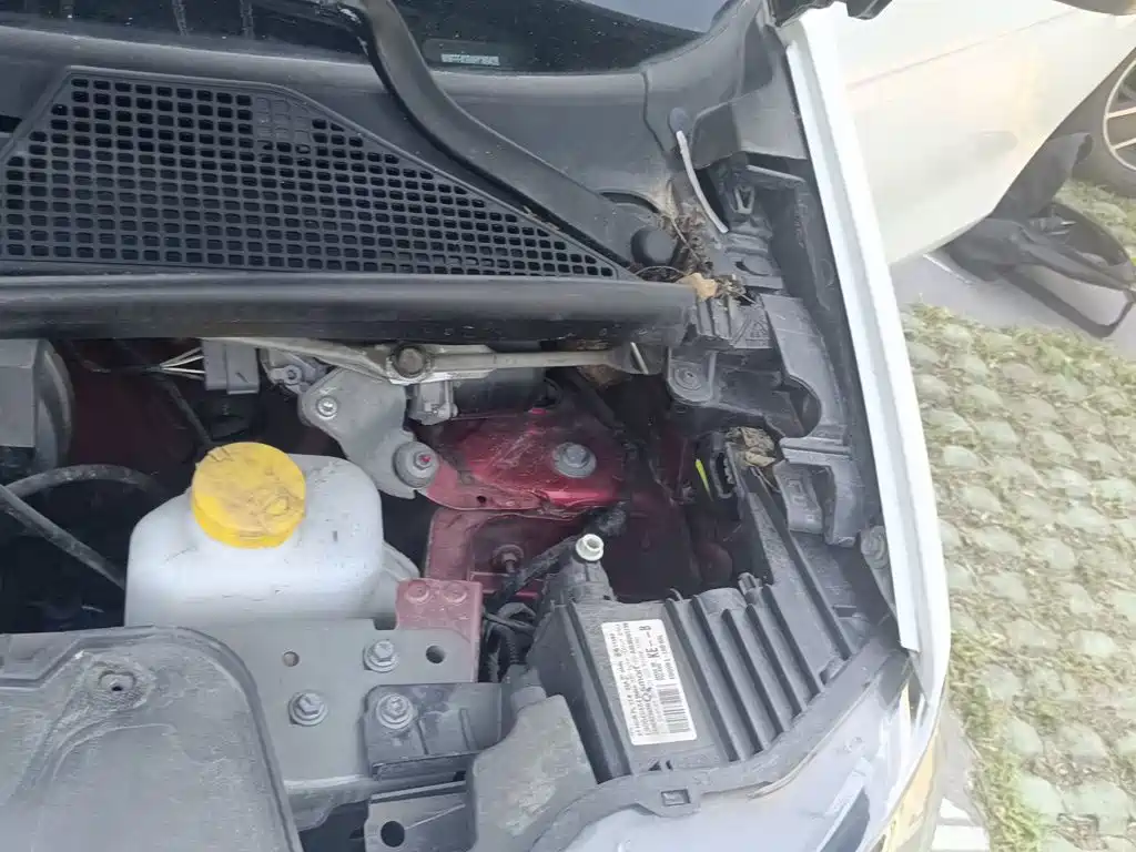 smart Smart Forfour — миниатюра 22