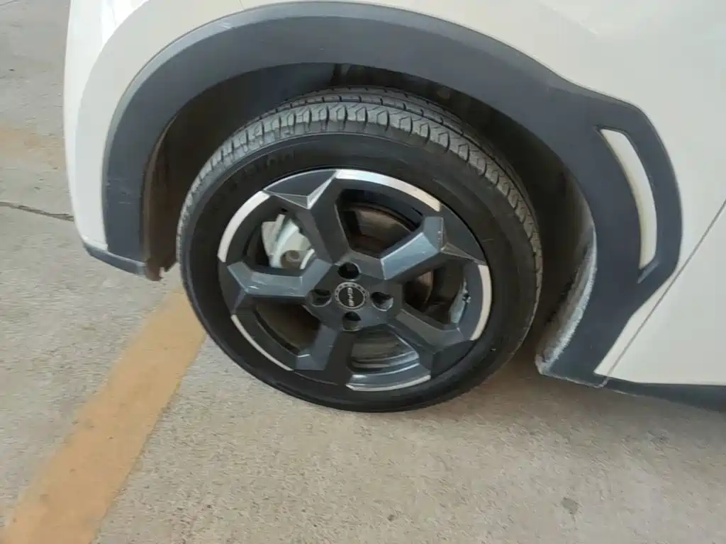 BYD Seagull — миниатюра 23