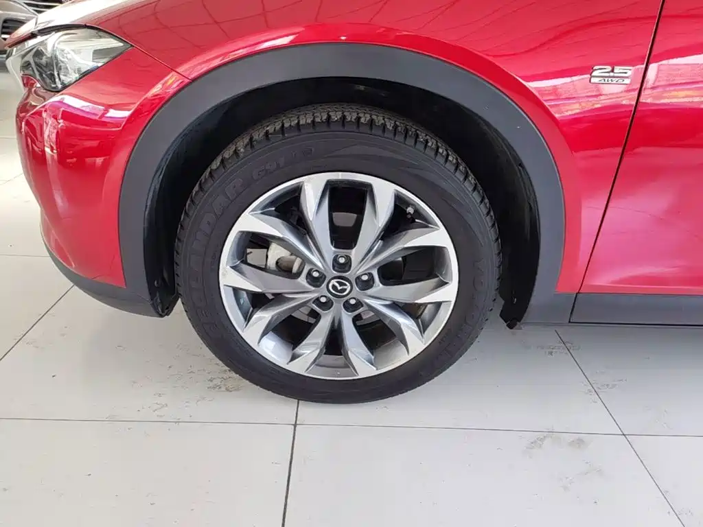 Mazda CX-4 — миниатюра 23