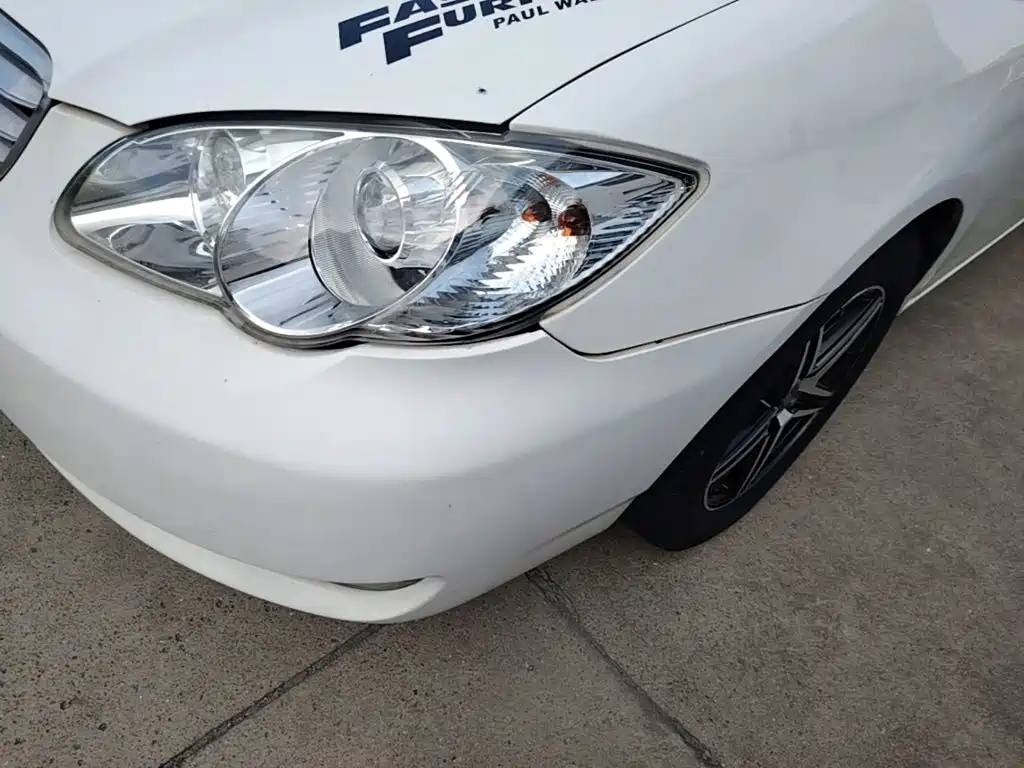 BYD F3 — миниатюра 24