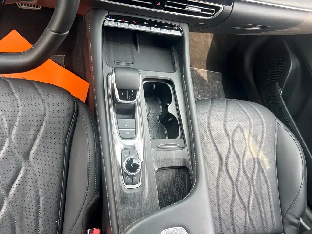 Chery Arrizo 8 PRO — миниатюра 9