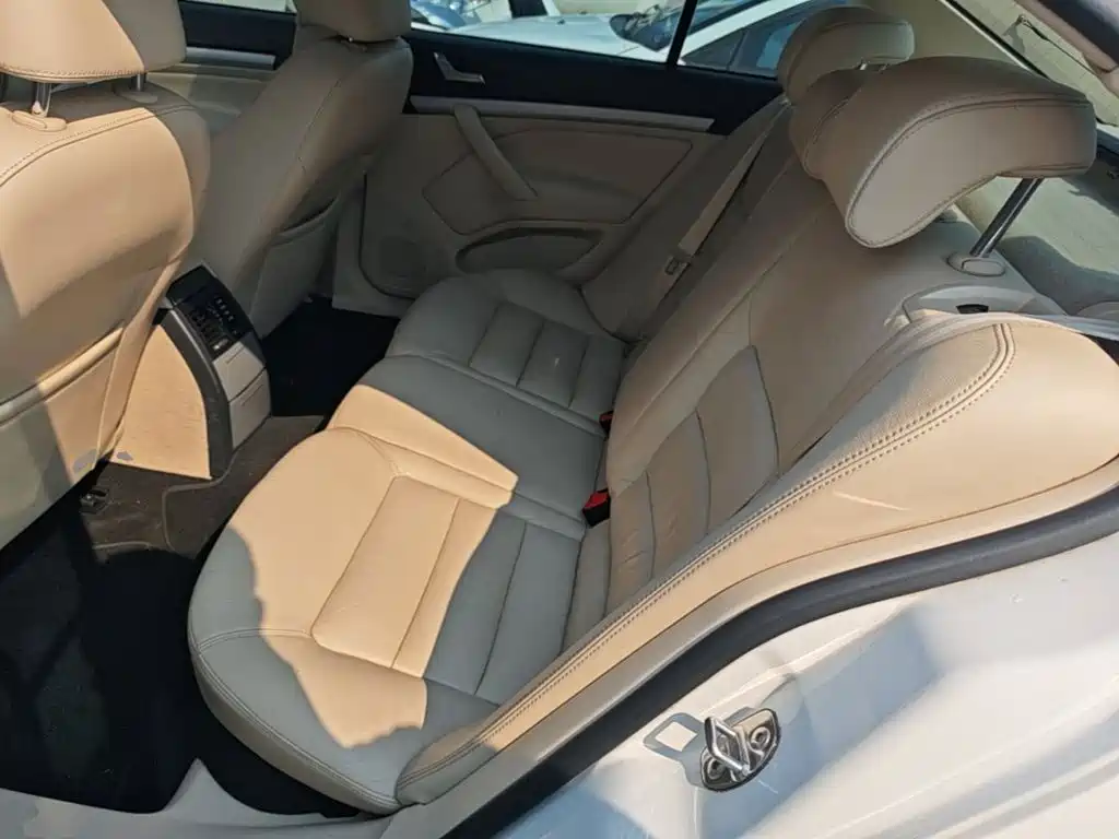 Skoda Octavia — миниатюра 17